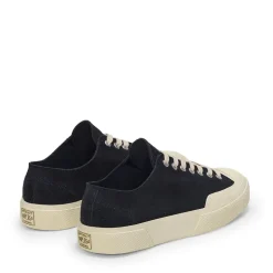2432 WORKS SUEDE FLESH OUT