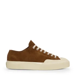 2432 WORKS SUEDE FLESH OUT