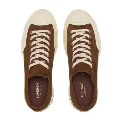 2432 WORKS SUEDE FLESH OUT