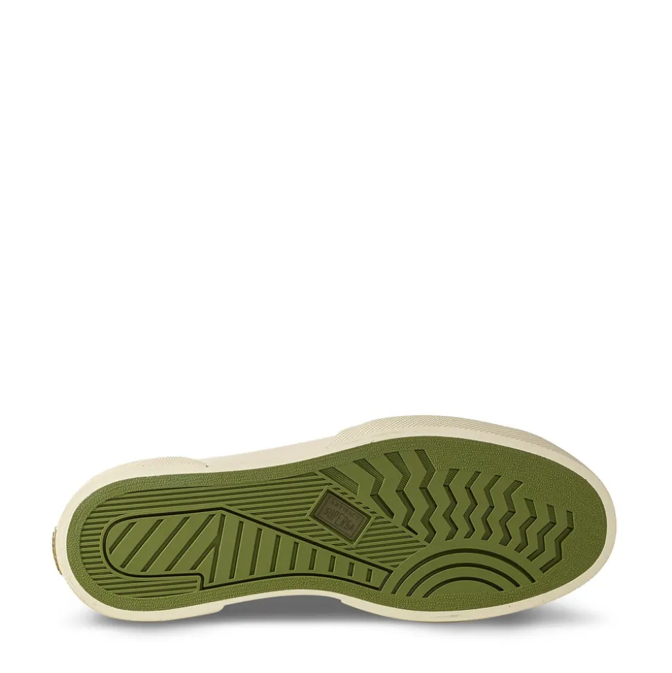 2432 WORKS SUEDE FLESH OUT