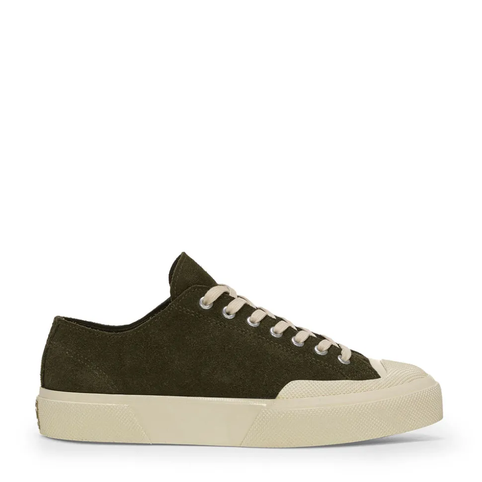 2432 WORKS SUEDE FLESH OUT
