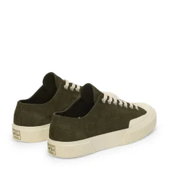 2432 WORKS SUEDE FLESH OUT