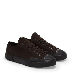 2432 WORKS SUEDE FLESH OUT
