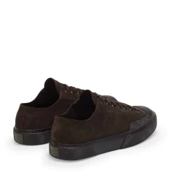 2432 WORKS SUEDE FLESH OUT
