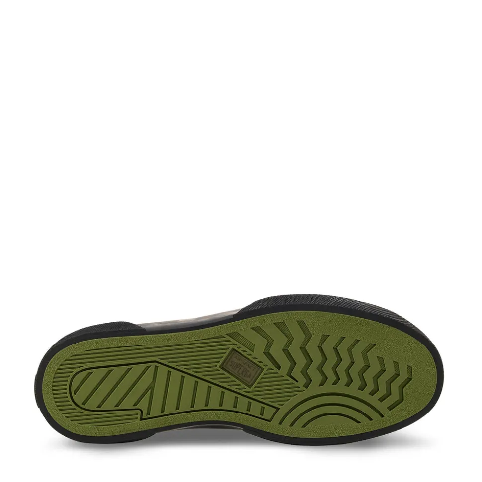 2432 WORKS SUEDE FLESH OUT