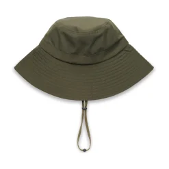BUCKET HAT RAGGIERA LOGO