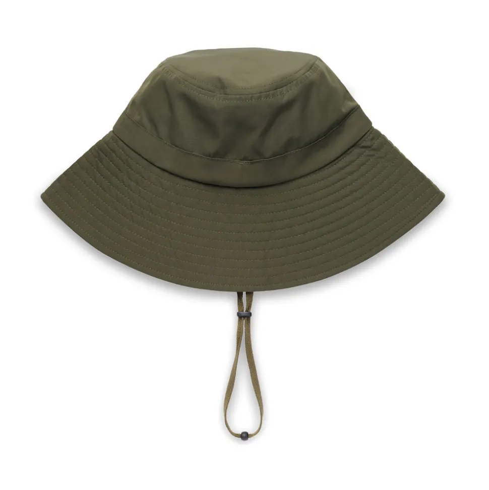 BUCKET HAT RAGGIERA LOGO
