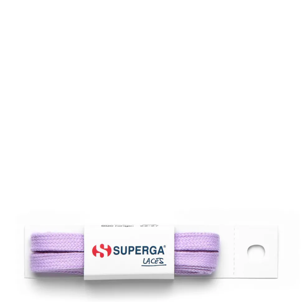 COLOR LACES