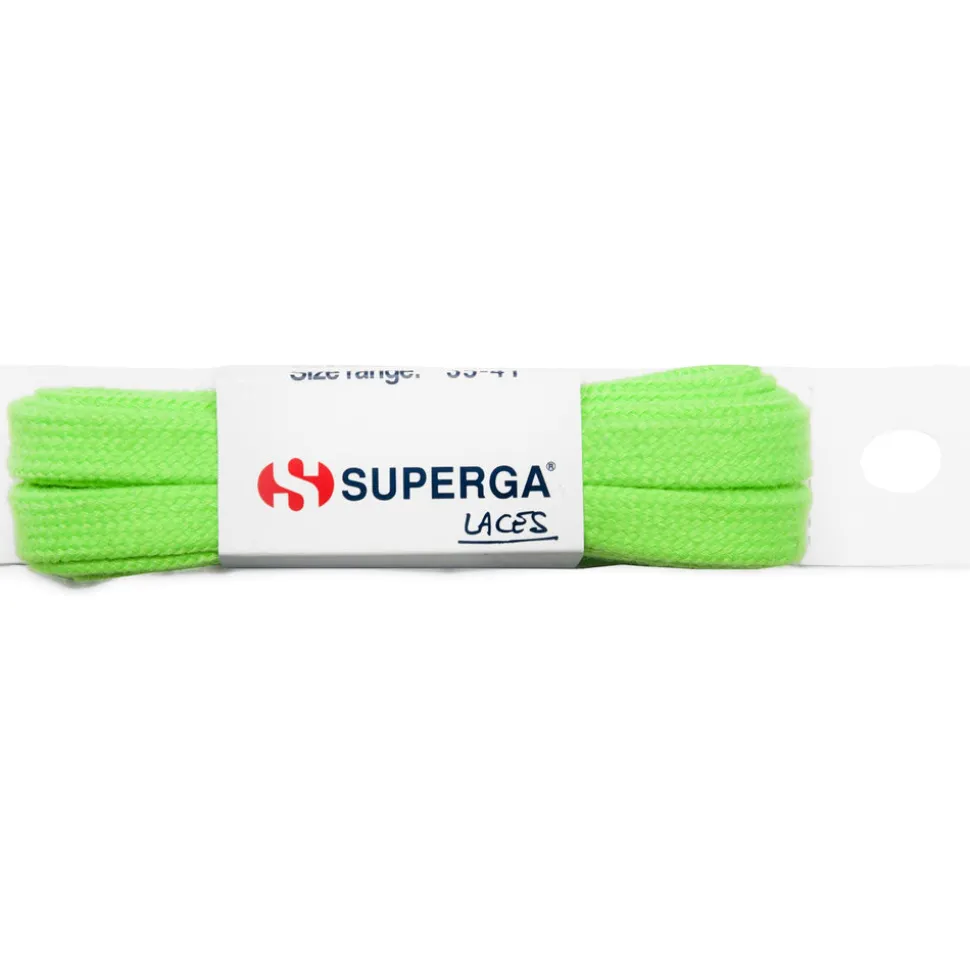 COLOR LACES