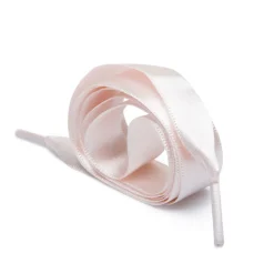 SATIN WIDE LACES