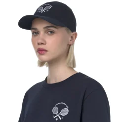 TENNIS MATCH CAP
