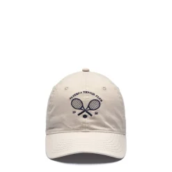 TENNIS MATCH CAP