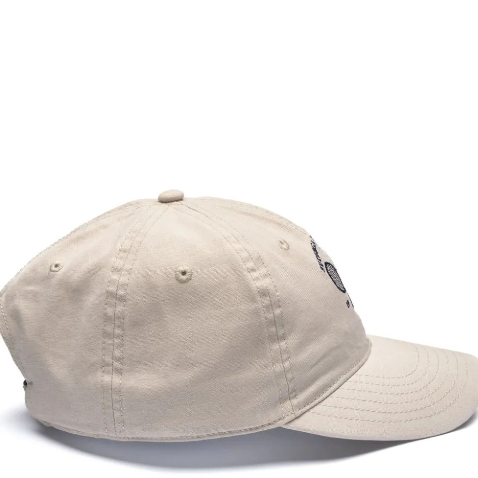 TENNIS MATCH CAP